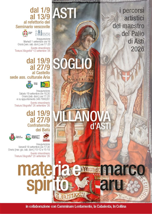 Materia e spirito