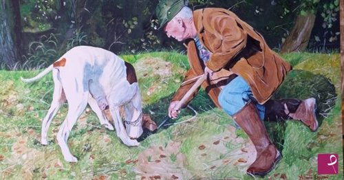 Indennità per la conservazione del patrimonio tartufigeno regionale